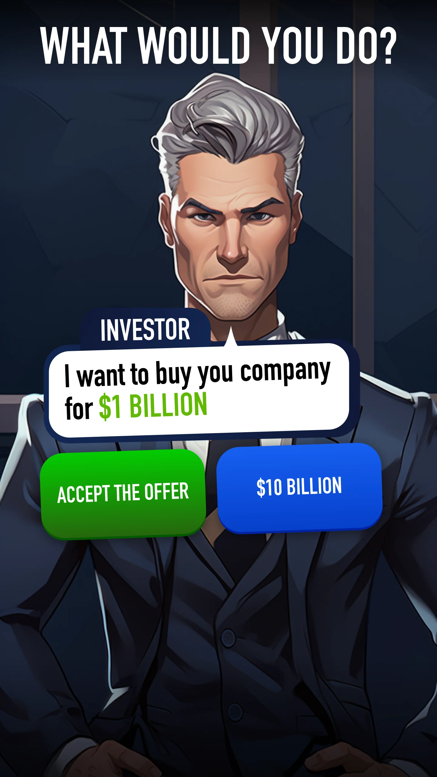 Tech Tycoon: Business Empire screenshot